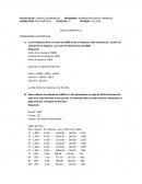 TALLER UNIDAD No 3 PROGRESIÓNES ARITMÉTICAS