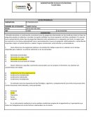 RIESGOS PSICOSOCIALES