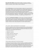 PLANEACIÓN ESTRATÉGICA Y LIDERAZGO