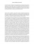 RESUMEN LIBRO DE VENTAS Y MARKETING: UN SOLO CORAZON