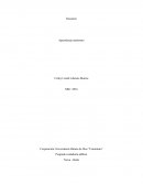 Aprendizaje autónomo: Herramientas y reflexiones para estudiantes a distancia