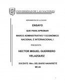 HERRAMIENTAS DE LA CALIDAD