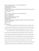 ENTORNOS VIRTUALES DEL APRENDIZAJE ESPECIALIZACIÓN EN APLICACIÓN DE TIC PARA LA ENSEÑANZA