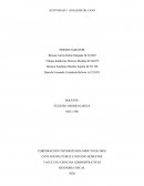 ANÁLISIS DEL CASO DE FRAUDE DE LA COMISIONISTA COLOMBIANA INTERBOLSA S.A
