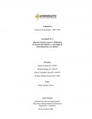 Informe Ejecutivo parte 4. Definición de un mercado objetivo y estrategia de relacionamiento con clientes