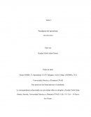 Paradigmas del aprendizaje