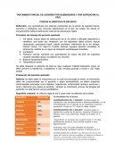 TRATAMIENTO INICIAL DE LESIONES POR QUEMADURAS Y POR EXPOSICIÓN AL FRIO CUEVAS ALONSO DULCE SOLEDAD