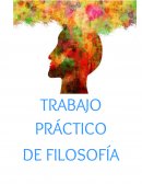 MAPA CONCEPTUAL DE LOS FILOSOFOS: HERÁCLITO Y PARMÉNIDES