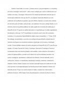 Desafios Globales - Sociologia en violencia estructural