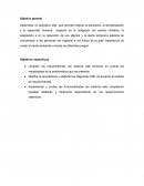 Arquitectura de software