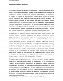 DIAGRAMA HOMBRE - MAQUINA