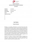 Caso Practico - Empresa Munanqui