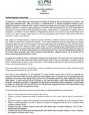 Introduccion a la Modelacion y Simulacion