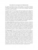 Desarrollo de las estrategias de las Multinacionales