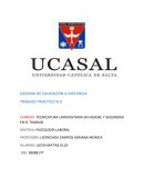 ¿Por que en higiene y seguridad aplicamos la “Cosmovisión psicológica y valores del hombre inserto en el sistema laboral?