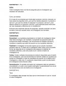 AYUDA DISPOSITIVAS DE DISEÑO DE INVESTIGACION