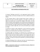 CASO EMPRESA NOTHINGAN PRISA SAS