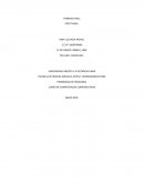 Herramientas del Entorno Personal de Aprendizaje