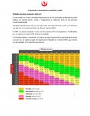 Pregunta de razonamiento cuantitativo (QR)