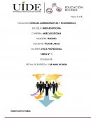 La Ética como disciplina filosófica