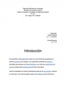 Control y variación de los Costos