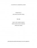 EL RASTRO DE TU SANGRE EN LA NIEVE