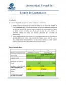 Compartiendo ideas de proyectos de inversión