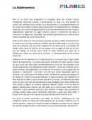 Adolescencia en Mexico