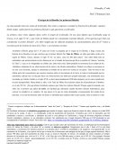 El origen de la filosofía: los primeros filósofos