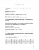 Antes del video (practicas)