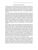 Estructura del corazon