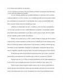 SER HUMANO DUEÑO DE SUS DESICIONES