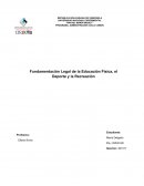 PROGRAMA: ADMINISTRACIÓN CICLO COMÚN