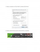 Configuracion equipos Aviat