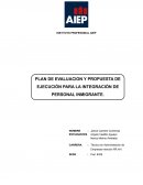 Caso empresa SODIMAC S.A