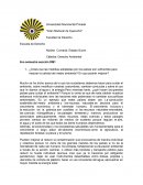 Evaluación de las acciones para proteger el medio ambiente