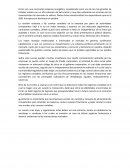 Actividad de analisis y reflexion.Caso Enron