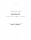 El estrés laboral, características y su afectación