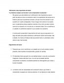 Historia, ¿Para qué?