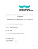 Automedicacion en jovenes universitarios