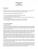 EL TIPO DEL INDIO AMERICANO