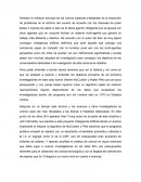 Sistemas de Inteligencia artificial