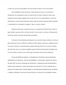 ¿Cuáles crees que son los principales retos de la lectura en México en la era de internet?