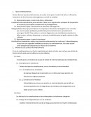 Tipos de Medicamentos