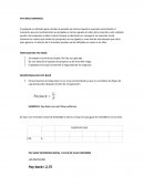 Proyecto PAY-BACK DINAMICO