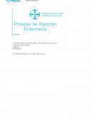 Caso Clínico Enfermería Comunitaria