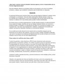 ¿Qué hacer cuando el área de Gestión Humana aparece como el responsable de los errores Organizacionales?