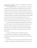 Cómo afecta el conflicto armado y el narcotráfico el desarrollo empresarial colombiano?