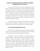 LECCIÓN 4, II. ABANDONO DE DESTINO Y OMISIÓN DEL DEBER DE IMPEDIR DELITOS (ARTS. 407-409 CP)