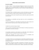 Los santos inocentes